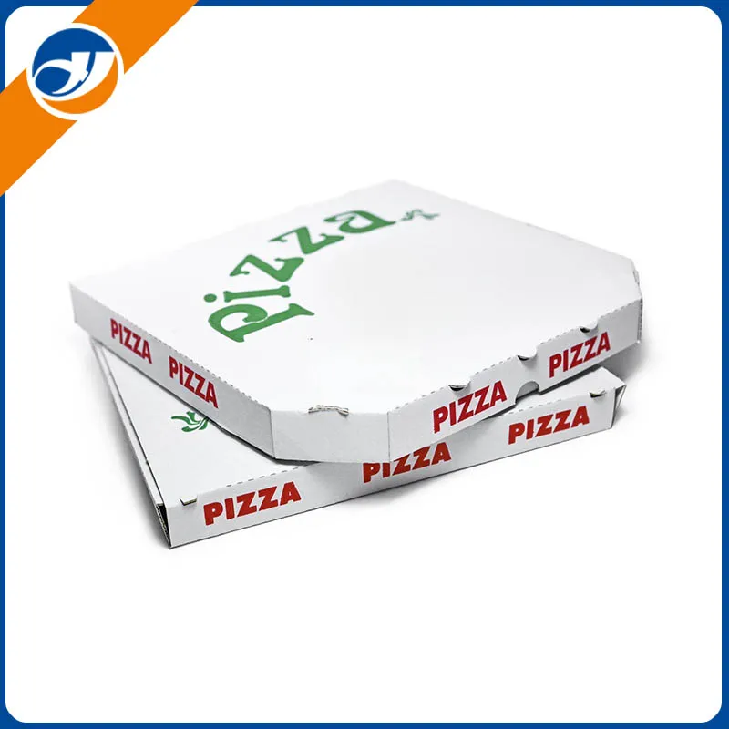 Was sind die Vorteile der Pizza Box?