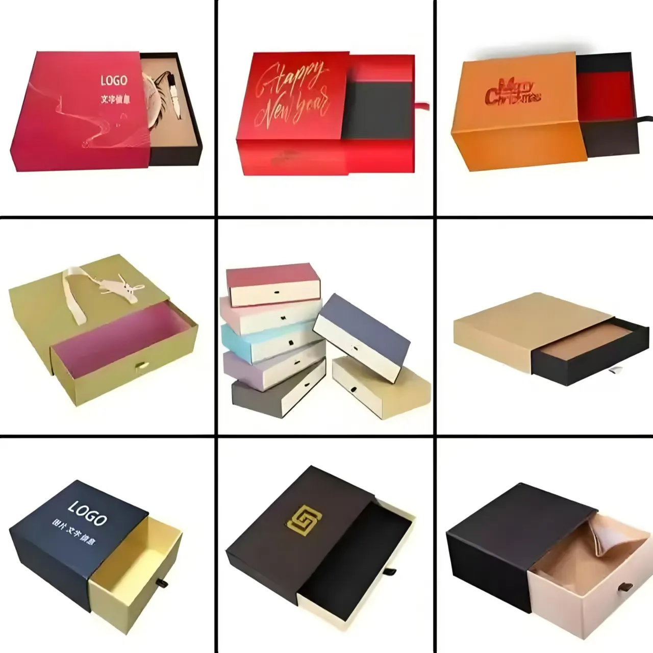 Es werden neue, individuell gestaltete Geschenkboxen der Spitzenklasse auf den Markt gebracht, die den neuen Trend bei Weihnachtsgeschenken anführen