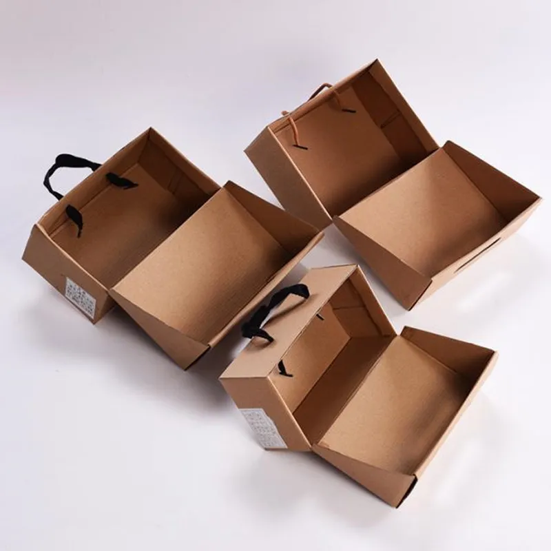 Welche Prinzipien müssen in der Gestaltung von Geschenkboxen befolgt werden