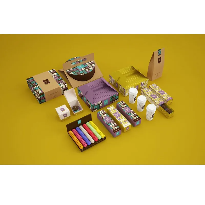 Die schnelle Expansion und das Wachstum der E-Commerce-Verpackungsinnovation haben dazu beigetragen