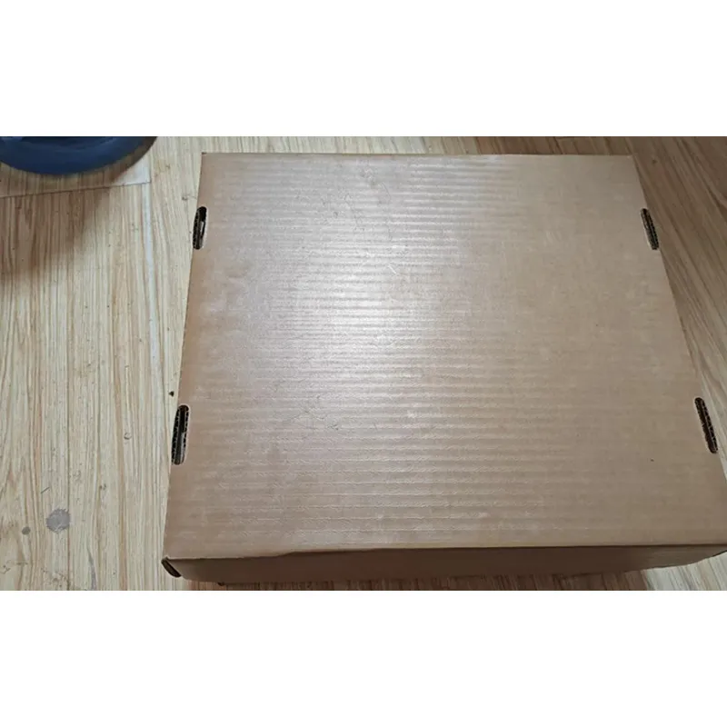 Super stark tragende 500 kg gefrorene Meeresfrüchtekartons