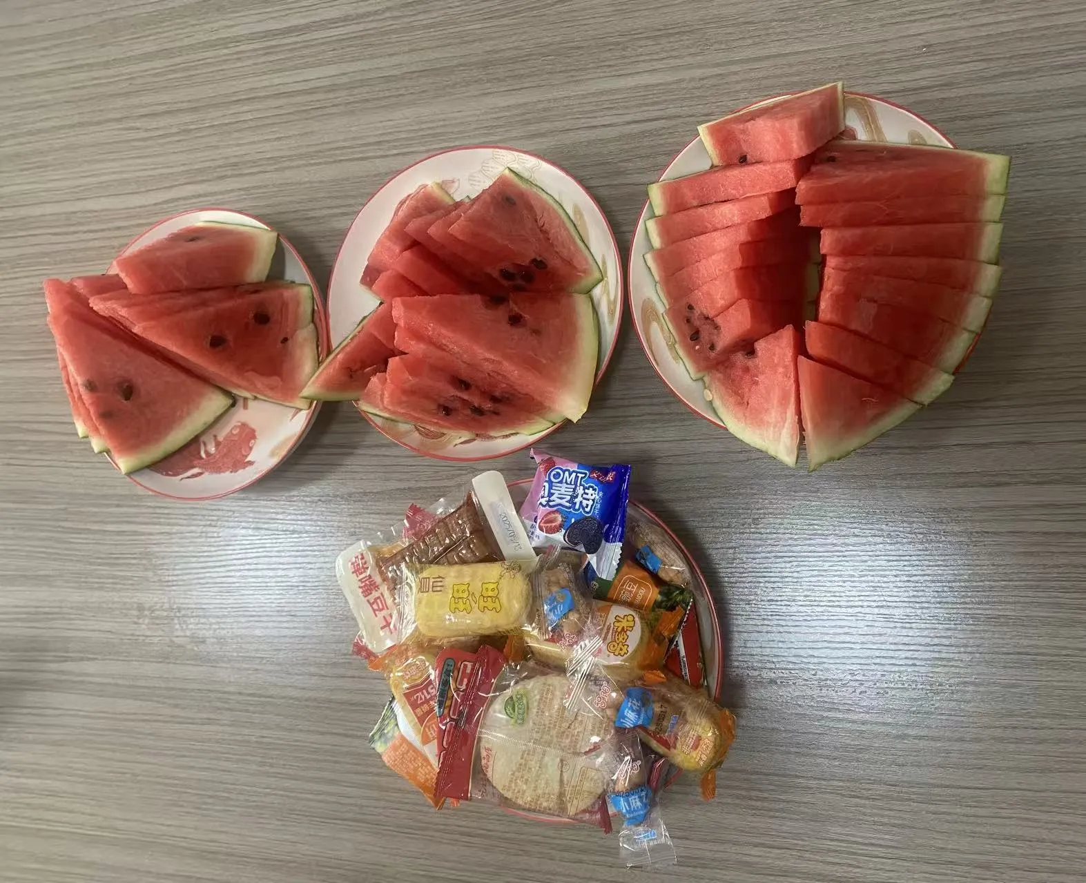 Warmer Nachmittagstee aus Zemeijia