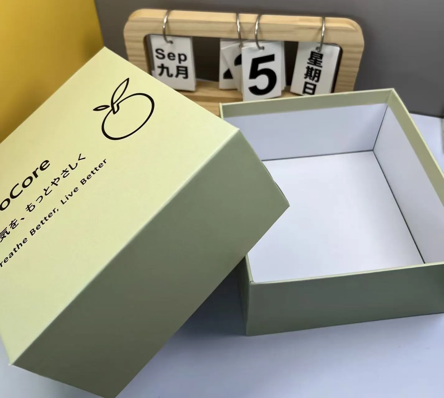 Welche starre Verpackung passt besser zu Ihrer Marke?