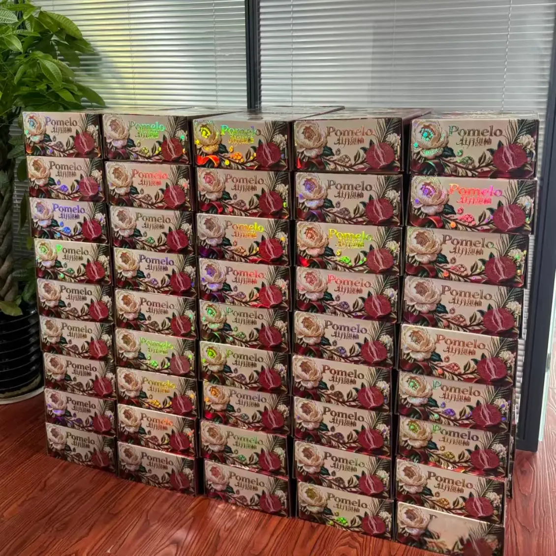 ZMJ Packaging würdigt das Engagement des Teams mit Festivalwärme