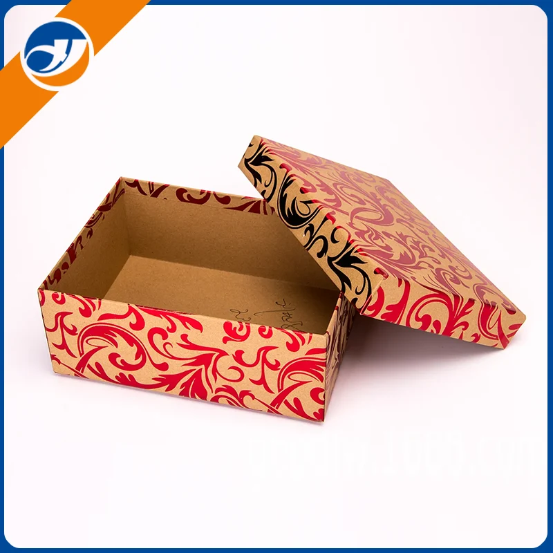 Wellblech -Anzeigebox