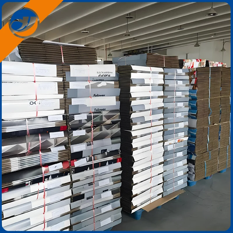 Fachkarton exportieren
