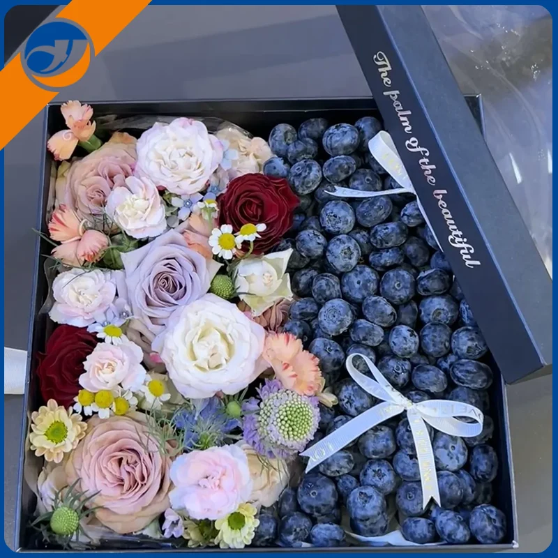 Exquisite Obstbox