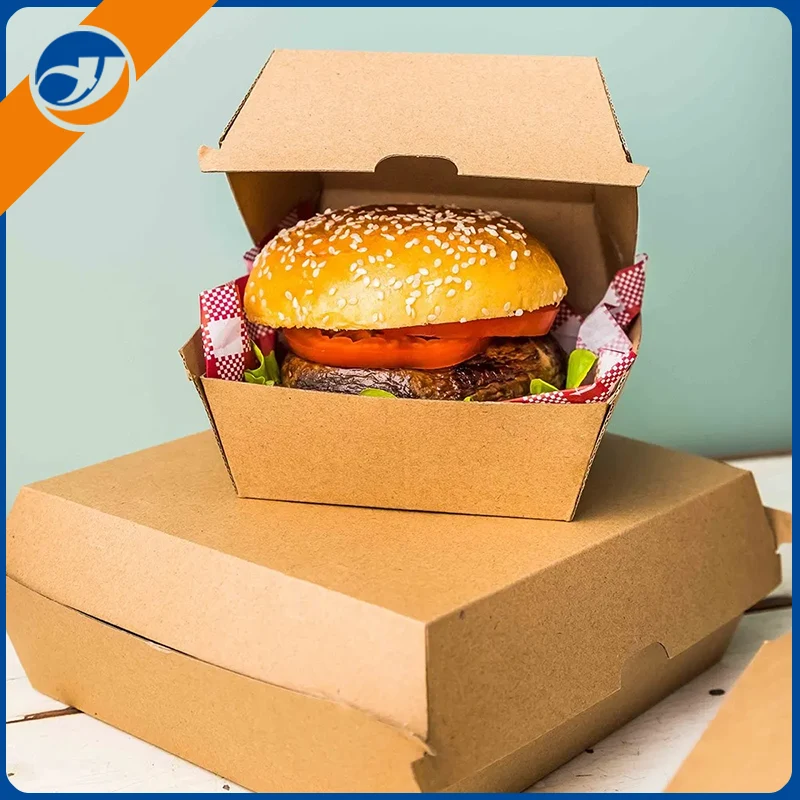 Hamburgerbox