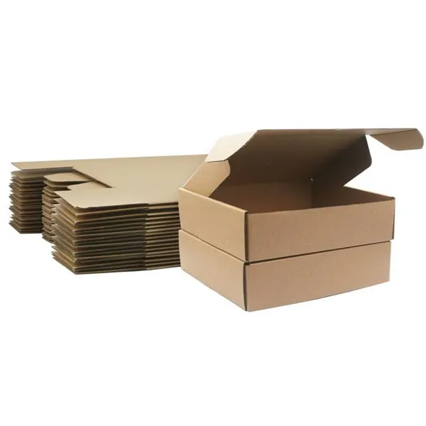 packaging box