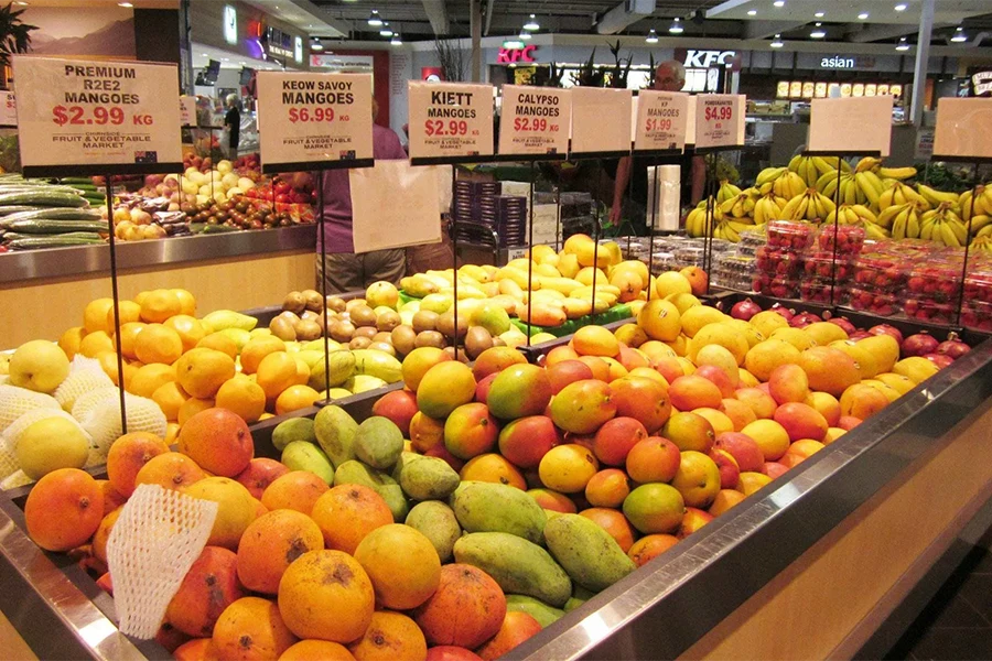 Corrugated Packaging Box