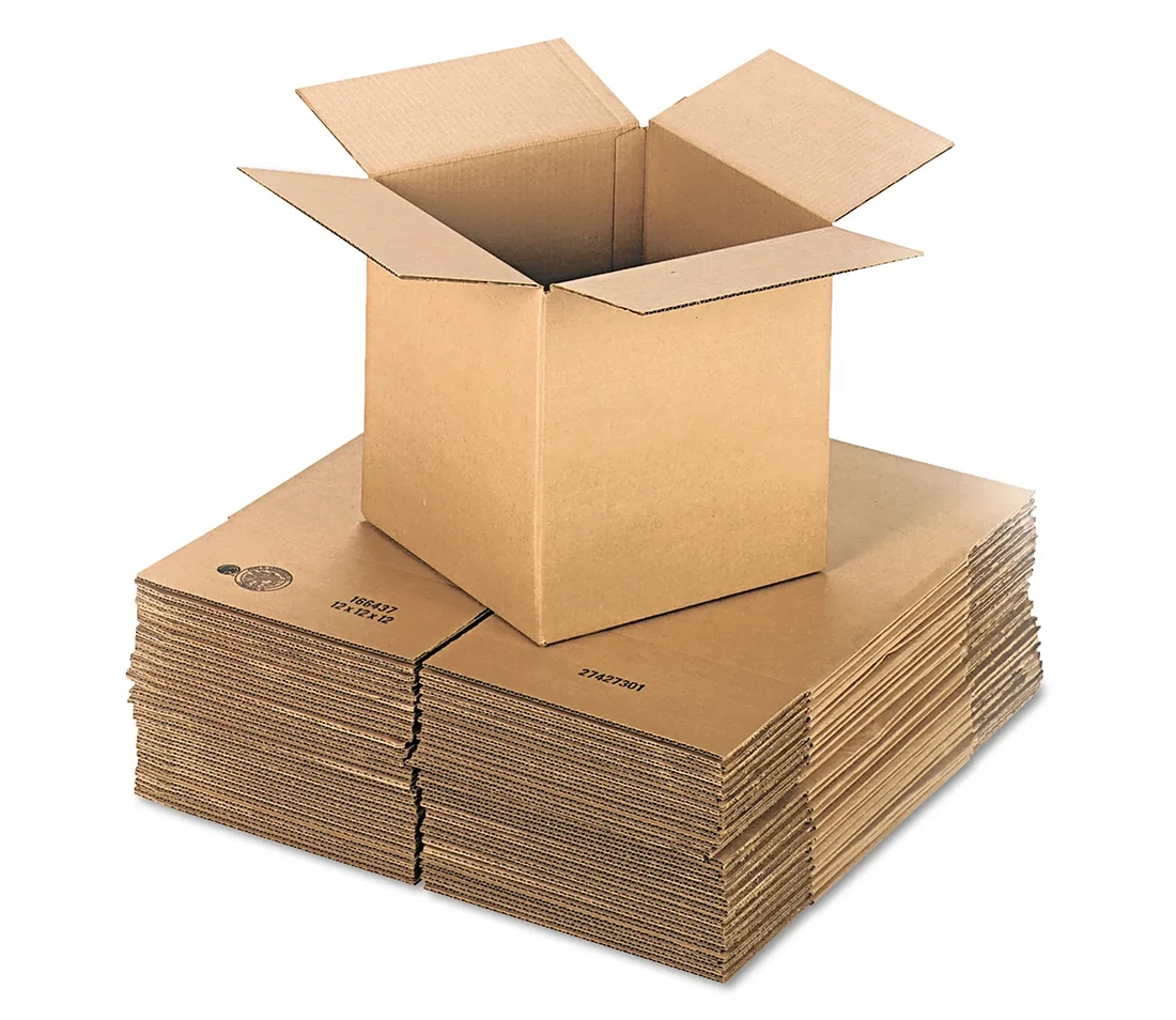 Corrugated Packaging Box