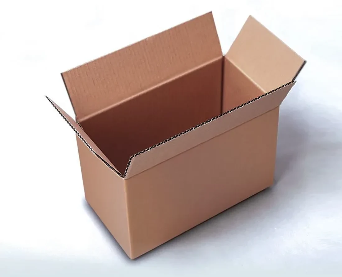 Corrugated Packaging Box