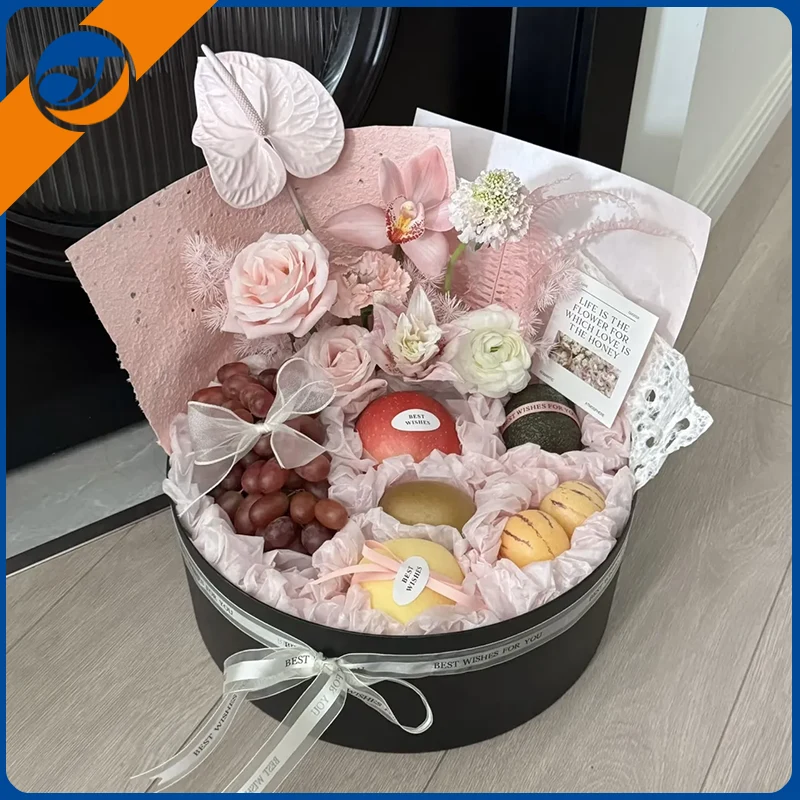 Premium -Obstbox