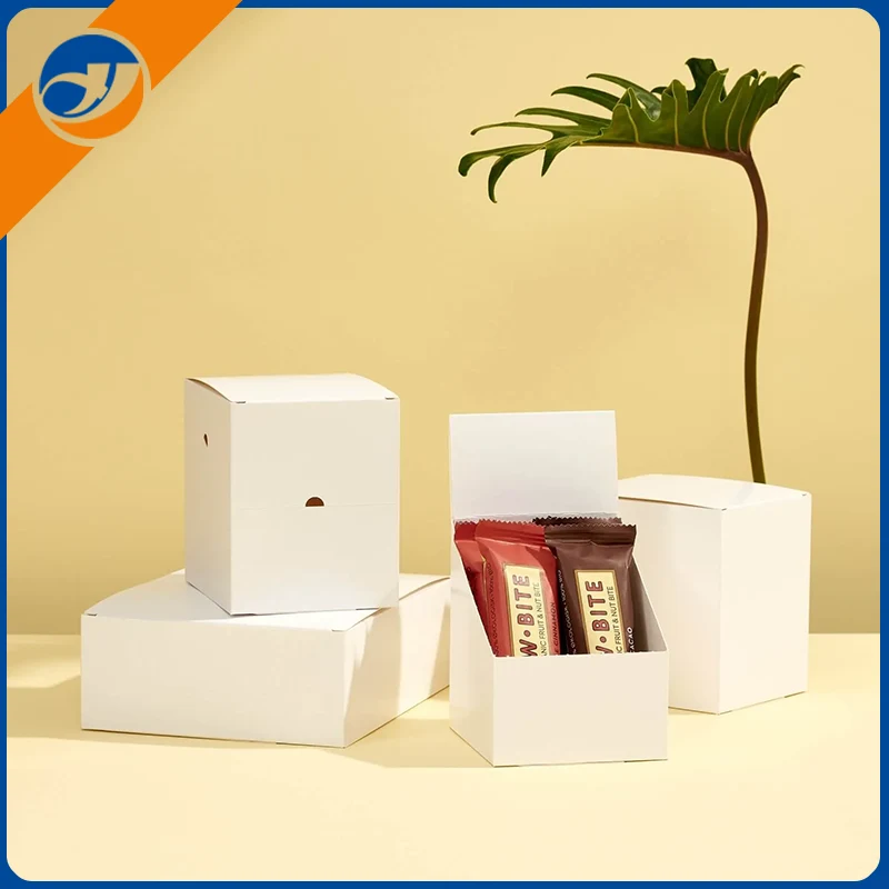 Gedrucktes Display -Box